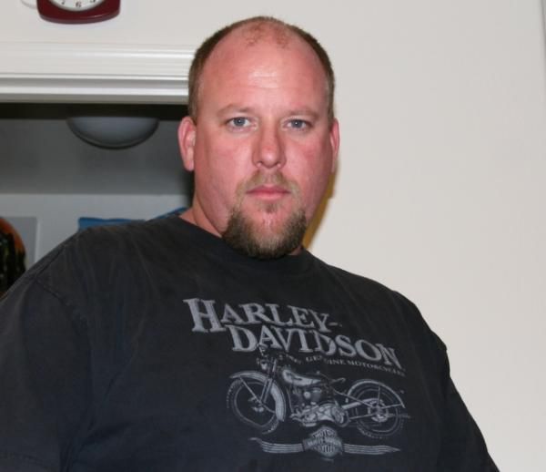Darrell Preston - Class of 1991 - Sunnyslope High School