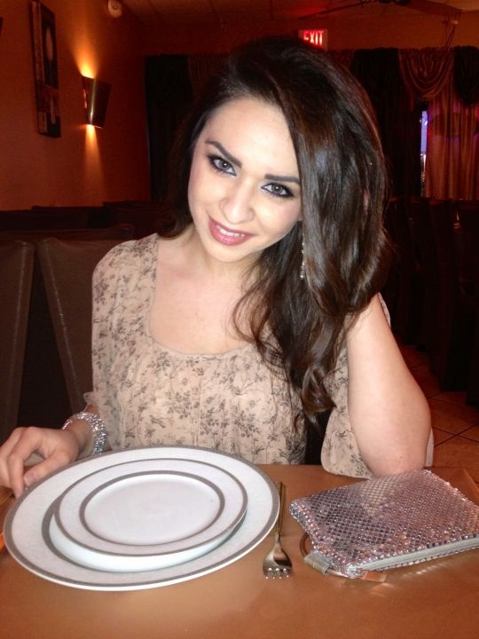 Olga Matatova - Class of 2007 - Sunnyslope High School