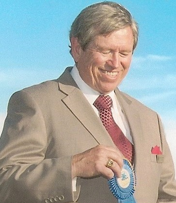 Robert Robinson - Class of 1961 - Sunnyslope High School