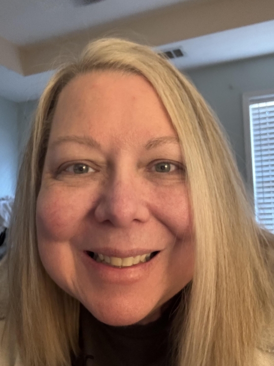 Sally Eberhart - Class of 1985 - Sunnyslope High School