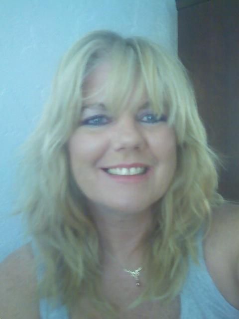 Terri Beck - Class of 1979 - Sunnyslope High School