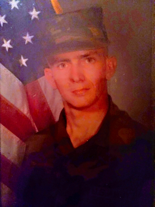 Scott W. Vass - Class of 1985 - Sunnyslope High School