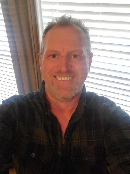 Tylor Slater - Class of 1990 - Sunnyslope High School