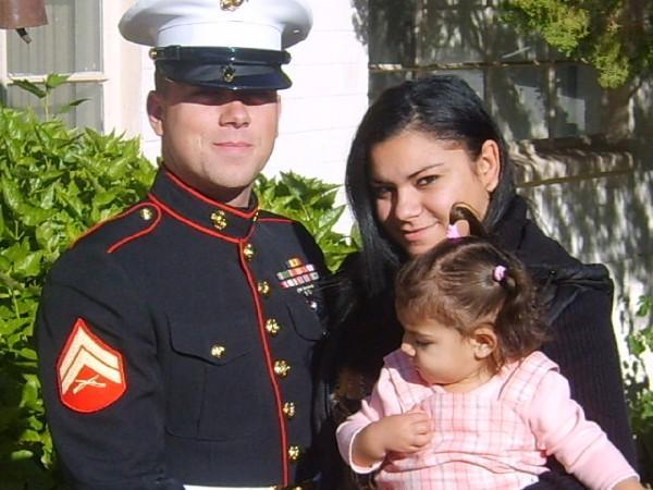April Garcia - Class of 2004 - Sunnyslope High School