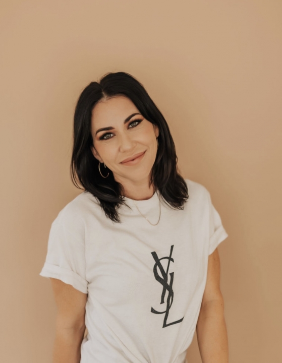 Robyn Nasser - Class of 2004 - Sunnyslope High School