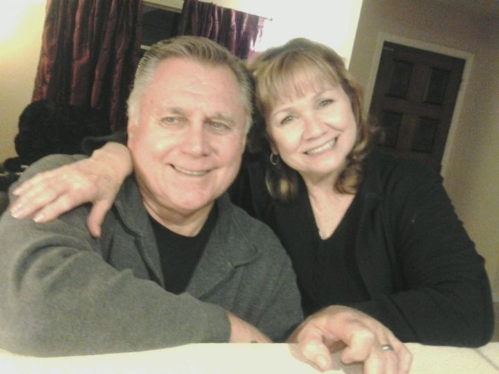 Ron Collins - Class of 1961 - Sunnyslope High School