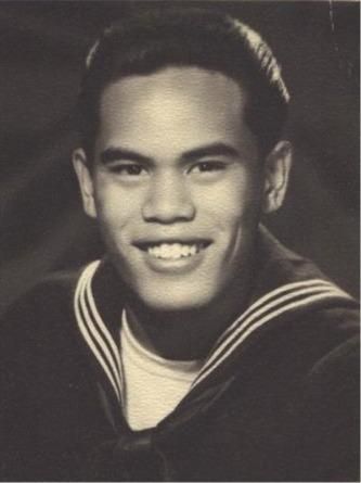 Laakea Kamauoha - Class of 1963 - Sunnyslope High School
