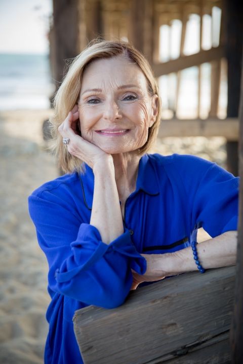 Judie Krug - Class of 1964 - Sunnyslope High School