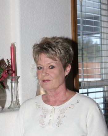 Elizabeth Jossa-finfrock - Class of 1965 - Sunnyslope High School