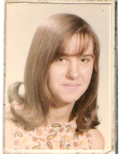 Janice Whitney - Class of 1970 - Sunnyslope High School