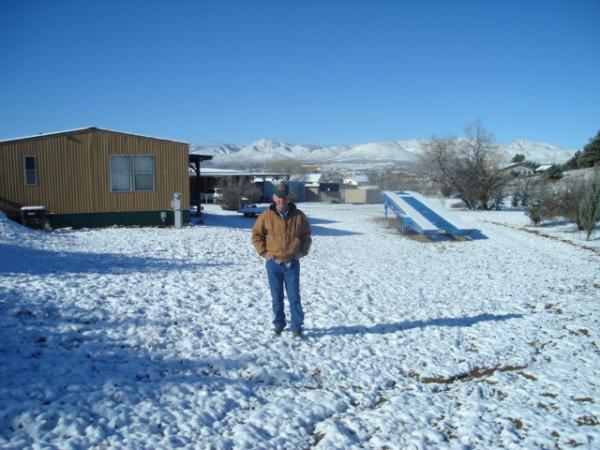 Terry Aschenbrenner - Class of 1970 - Sunnyslope High School