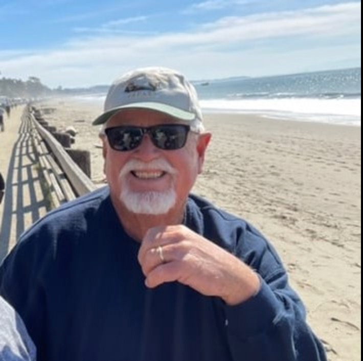 Michael Mallon - Class of 1969 - Sunnyslope High School