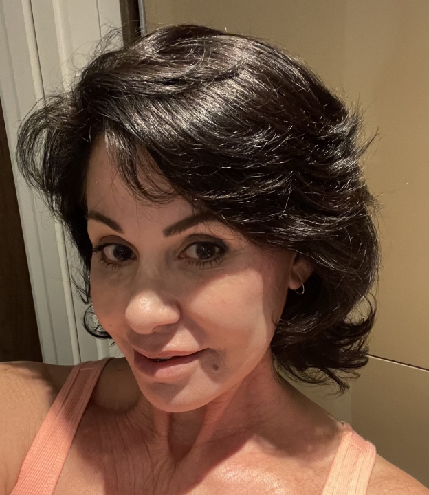 Stacey Caniglia - Class of 1982 - Sunnyslope High School