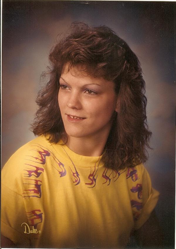 Loretta Lori Miller - Class of 1989 - Sunnyslope High School