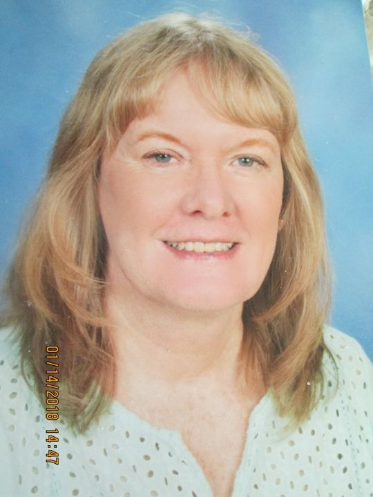 Patricia Beverlin - Class of 1970 - Sunnyslope High School