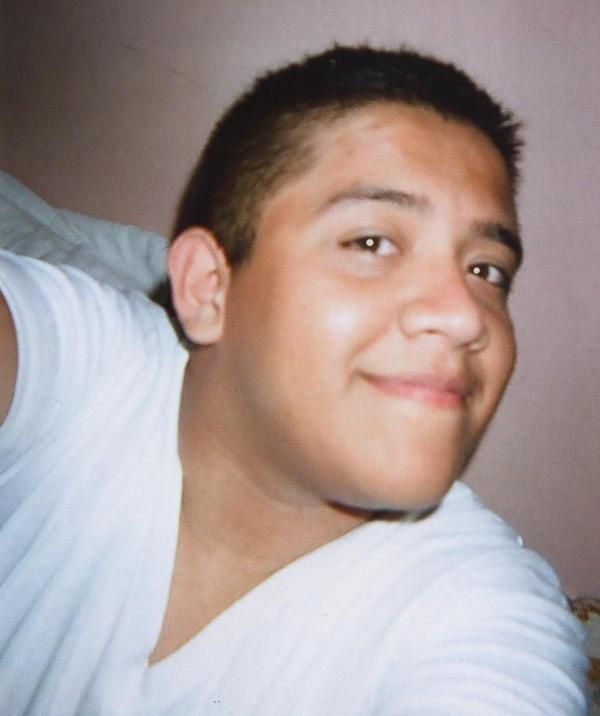 Jose Cazares - Class of 2009 - Sunnyslope High School