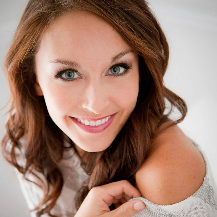 Trinity Tolbert - Class of 2005 - Sunnyslope High School