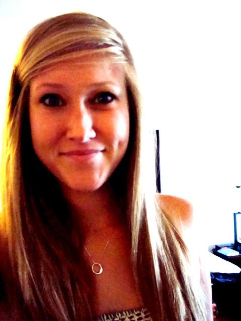 Sydney Reiff - Class of 2009 - Sunnyslope High School