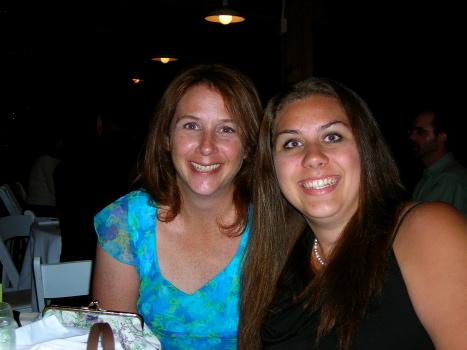 Trish Garcia - Class of 1984 - Sunnyslope High School