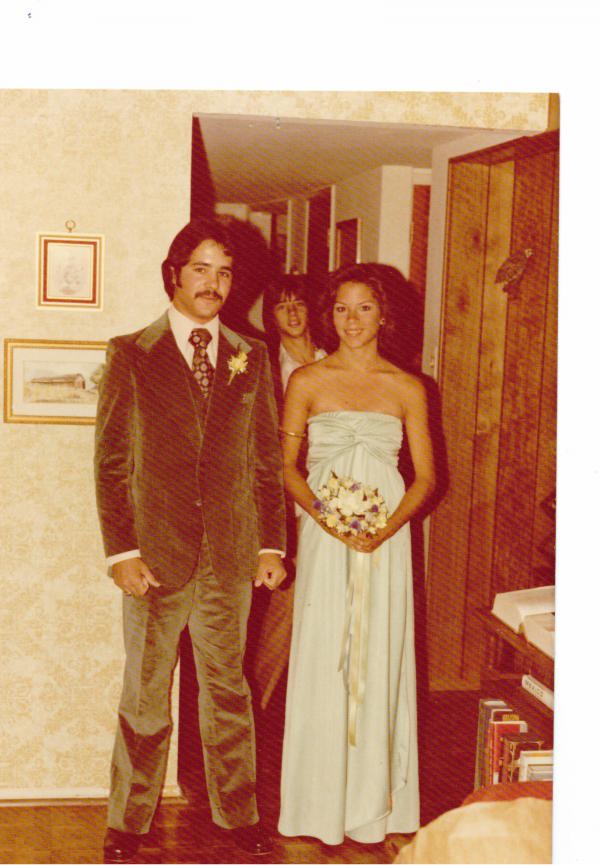 Elizabeth Ehlers - Class of 1978 - Sunnyslope High School