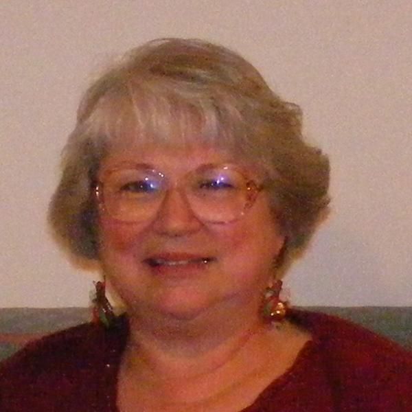 Patricia Mcwatters - Class of 1960 - Sunnyslope High School