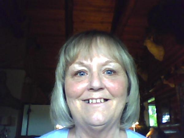Judith Niggle - Class of 1964 - Sunnyslope High School