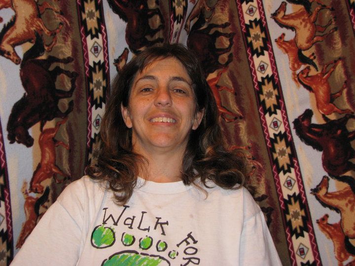 Kim Eckhoff - Class of 1990 - Sunnyslope High School