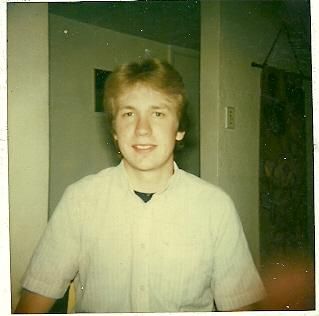Jayme Swier - Class of 1987 - Sunnyslope High School