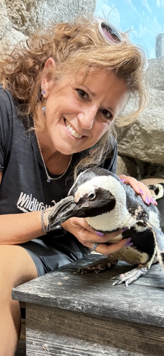 Marci Dimond - Class of 1985 - Sunnyslope High School