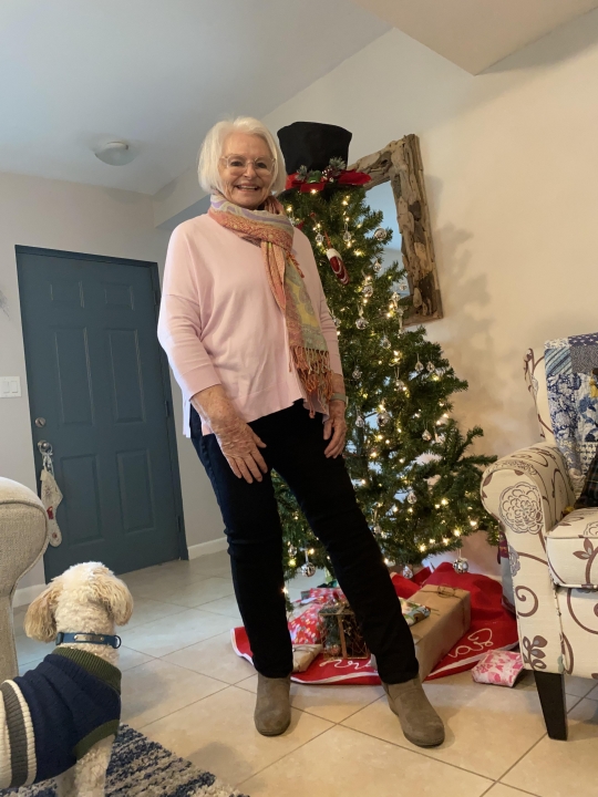 Maureen Mclellan - Class of 1971 - Sunnyslope High School