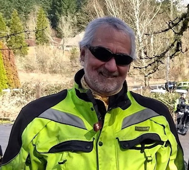 Ed LaPlante - Class of 1969 - Sunnyslope High School