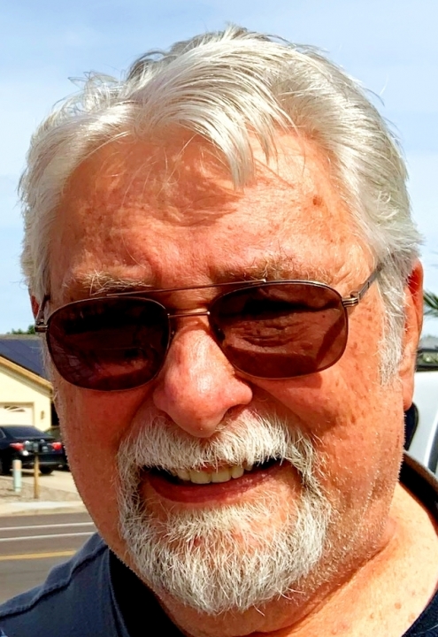 Phillip C. Esch - Class of 1965 - Sunnyslope High School