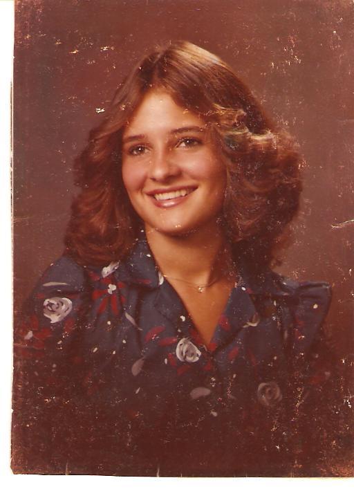 Tammy Erickson - Class of 1981 - Sunnyslope High School
