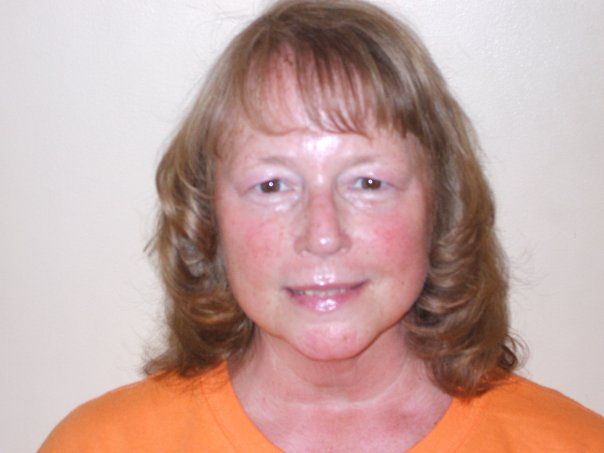 Shirley Meek - Class of 1964 - Sunnyslope High School