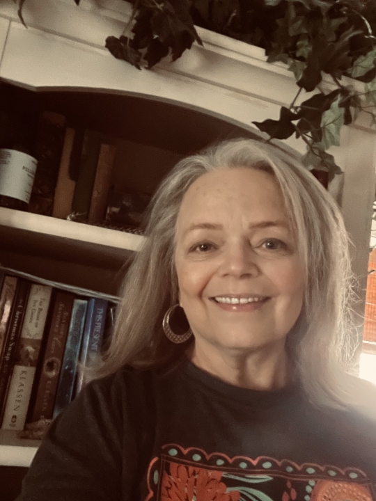 Teresa Laybourne - Class of 1976 - Sunnyslope High School