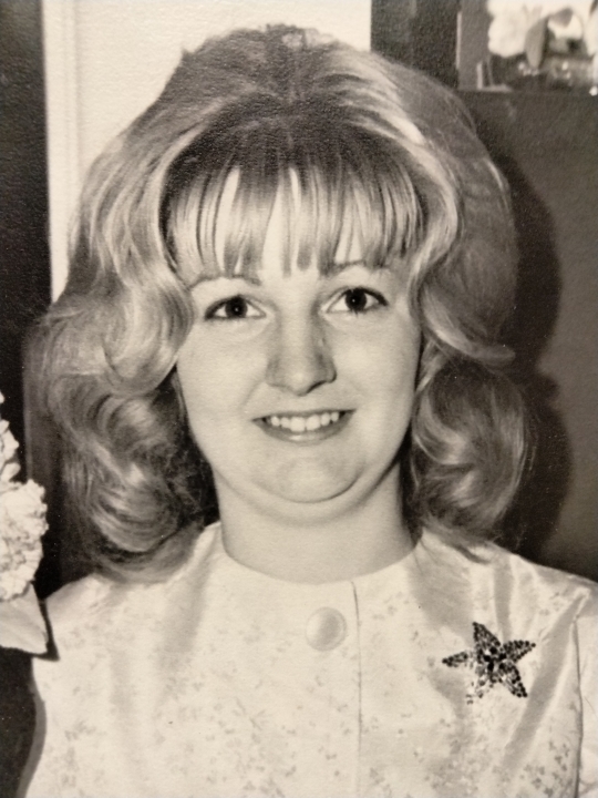 Michealeen (mikie) Michealeen Bond - Class of 1964 - Sunnyslope High School