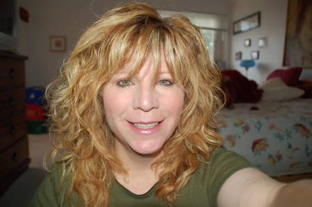 Jessica Feldman - Class of 1979 - Sunnyslope High School