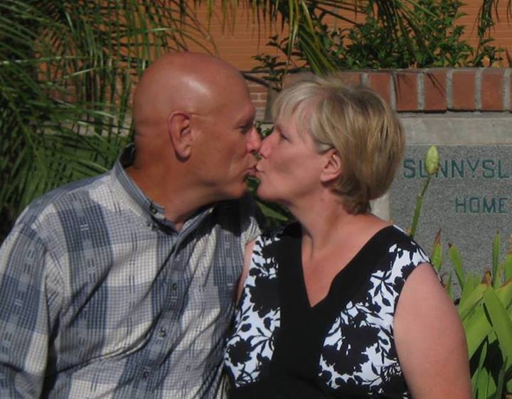 Carmen Reynolds - Class of 1965 - Sunnyslope High School