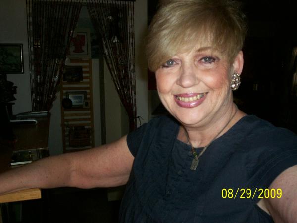 Claudia King - Class of 1966 - Sunnyslope High School
