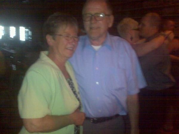 Jo Johnson - Class of 1960 - Sunnyslope High School
