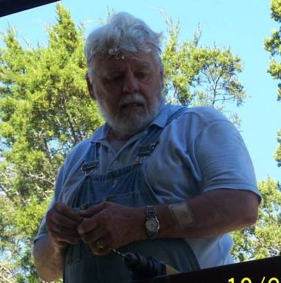 Roger Peacock - Class of 1962 - Sunnyslope High School