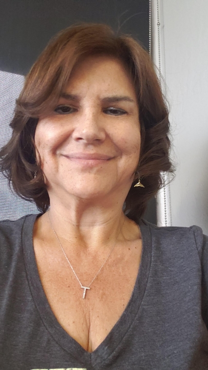 Tina Barba - Class of 1984 - Sunnyslope High School