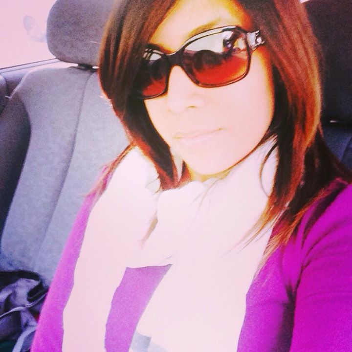 Ruth Robles - Class of 2004 - Sunnyslope High School