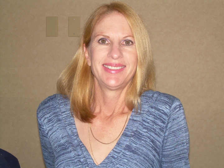 Chris Ehlers - Class of 1982 - Sunnyslope High School