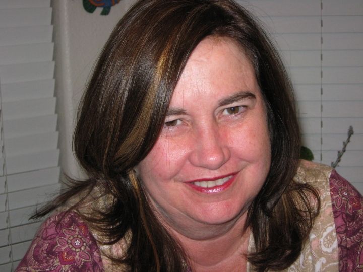 Penny Heater - Class of 1975 - Sunnyslope High School