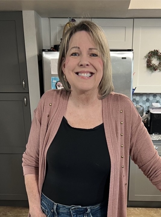 Dianne Greenlief - Class of 1976 - Sunnyslope High School