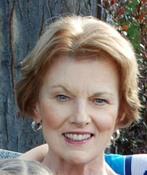 Raylene Sanner - Class of 1967 - Sunnyslope High School