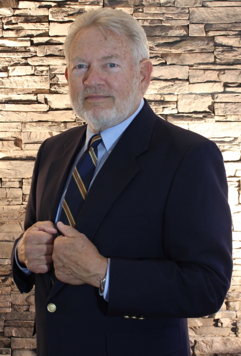 Jim Grose - Class of 1959 - Sunnyslope High School