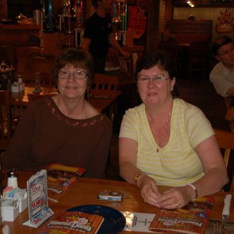 Kathy Brock Boyll - Class of 1970 - Sunnyslope High School