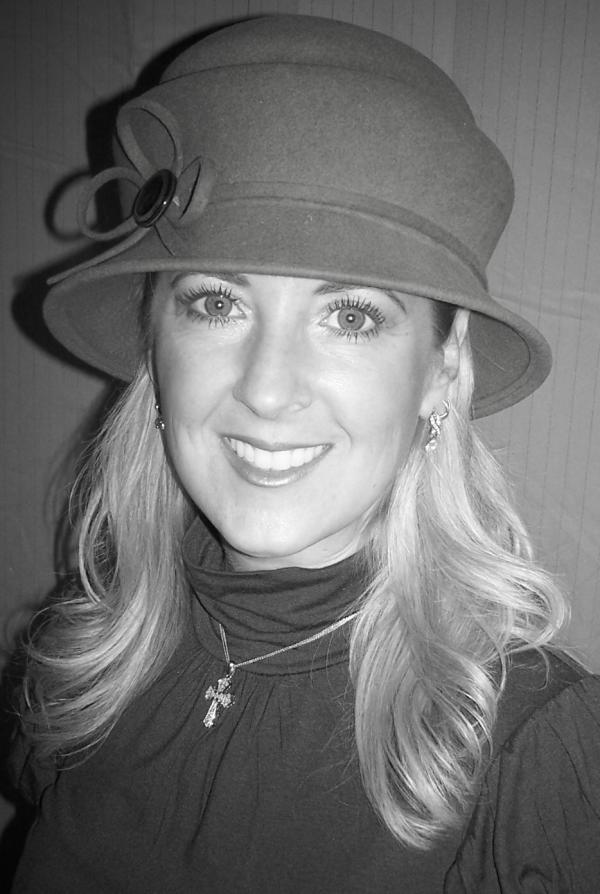 Elizabeth Francie Andrews - Class of 1988 - Sunnyslope High School